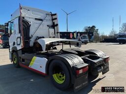 Renault Trucks T