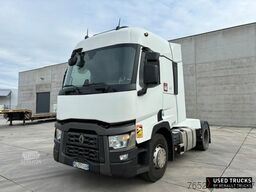 Renault Trucks T