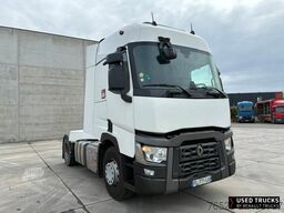 Renault Trucks T
