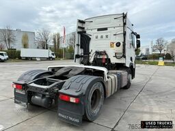 Renault Trucks T