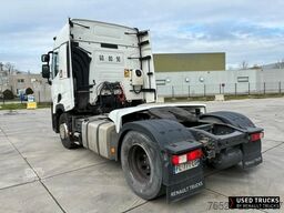 Renault Trucks T