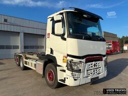 Renault Trucks C