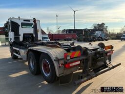 Renault Trucks C