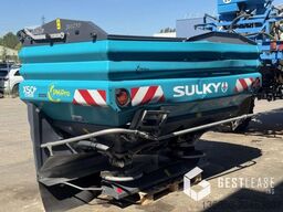 Sulky X50+ ECONOV