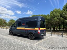 Pilote A603G | FORD Transit TDCi 2.0 Euro 6d 170 ch (boîte manuelle) | 2025