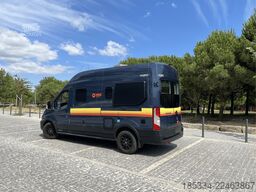 Pilote A603G | FORD Transit TDCi 2.0 Euro 6d 170 ch (boîte manuelle) | 2025