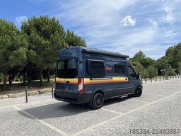 Pilote A603G | FORD Transit TDCi 2.0 Euro 6d 170 ch (boîte manuelle) | 2025