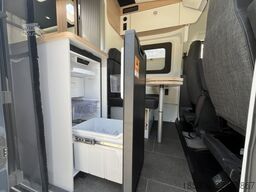 Pilote A603G | FORD Transit TDCi 2.0 Euro 6d 170 ch (boîte manuelle) | 2025