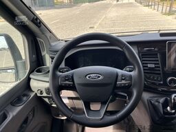 Pilote A603G | FORD Transit TDCi 2.0 Euro 6d 170 ch (boîte manuelle) | 2025