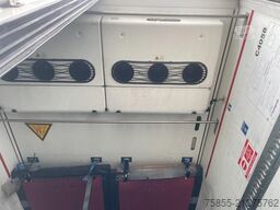 Schmitz Cargobull Fridge Thermoking SLXe Spectrum / Multitemp / S...