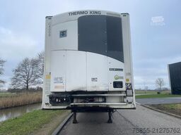 Schmitz Cargobull Fridge Thermoking SLXe Spectrum / Multitemp / S...