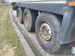 Schmitz Cargobull Fridge Thermoking SLXe Spectrum / Multitemp / S...