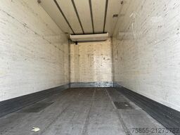 DAF XF 460 FAR Fridge Combination / Burg Trailer / ...