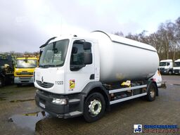 Renault Midlum 270 4x2 gas tank 20.3 m3