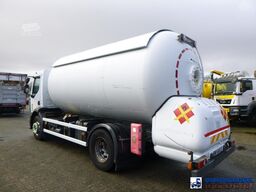 Renault Midlum 270 4x2 gas tank 20.3 m3