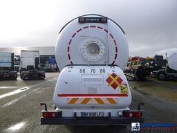 Renault Midlum 270 4x2 gas tank 20.3 m3