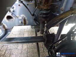 Renault Midlum 270 4x2 gas tank 20.3 m3