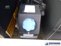 Renault Midlum 270 4x2 gas tank 20.3 m3