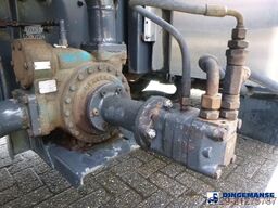 Renault Midlum 270 4x2 gas tank 20.3 m3