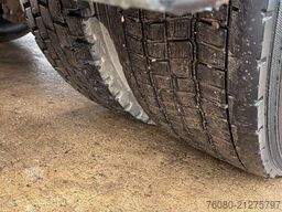 Volvo FL 240 (BELGIAN TRUCK / HYVALIFT / WHEELBASE 47...