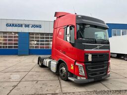 Volvo FH 13.420 Globetrotter / Mega / 2x Tank / Full Air