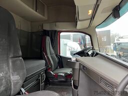 Volvo FH 13.420 Globetrotter / Mega / 2x Tank / Full Air