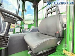 Combilift C4500 GAS DUPLEX 5500 FORK POSITIONER