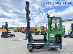Combilift C4500 GAS DUPLEX 5500 FORK POSITIONER