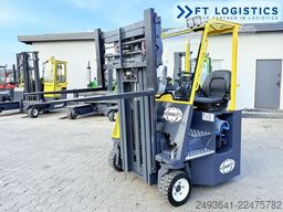 Combilift CB3000 GAS TRIPLEX 4900 FREE-LIFT
