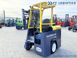 Combilift CB3000 GAS TRIPLEX 4900 FREE-LIFT