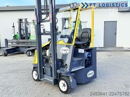 Combilift CB3000 GAS TRIPLEX 4900 FREE-LIFT