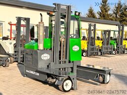 Combilift C3000 / DUPLEX / 4100MM / LPG