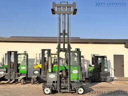 Combilift C3000 / DUPLEX / 4100MM / LPG