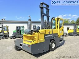Combilift C5000SR DIESEL DUPLEX 5600MM POSITIONER