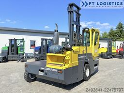 Combilift C5000SR DIESEL DUPLEX 5600MM POSITIONER