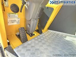 Combilift C5000SR DIESEL DUPLEX 5600MM POSITIONER