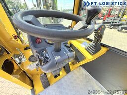Combilift C5000SR DIESEL DUPLEX 5600MM POSITIONER
