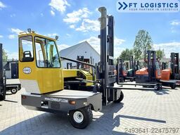 Combilift C5000SR DIESEL DUPLEX 5600MM POSITIONER