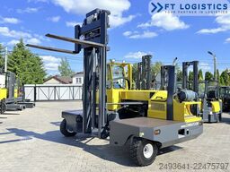 Combilift C5000SR DIESEL DUPLEX 5600MM POSITIONER
