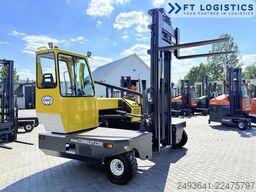 Combilift C5000SR DIESEL DUPLEX 5600MM POSITIONER
