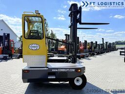 Combilift C5000SR DIESEL DUPLEX 5600MM POSITIONER