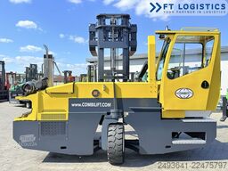 Combilift C5000SR DIESEL DUPLEX 5600MM POSITIONER