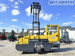 Combilift C5000SR DIESEL DUPLEX 5600MM POSITIONER