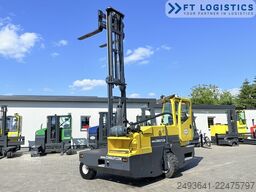 Combilift C5000SR DIESEL DUPLEX 5600MM POSITIONER