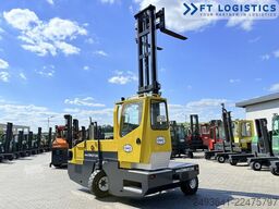 Combilift C5000SR DIESEL DUPLEX 5600MM POSITIONER