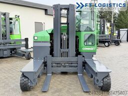 Combilift C4500 DIESEL TRIPLEX 4900 FREE LIFT