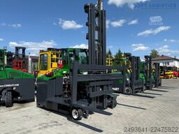 Combilift C5000E / TRIPLEX 8300MM WIDE POSITIONER