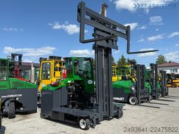 Combilift C5000E / TRIPLEX 8300MM WIDE POSITIONER
