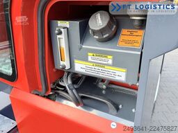 Combilift C3000ET TRIPLEX 5940 WIDE FORK POSITIONE