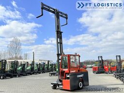 Combilift C3000ET TRIPLEX 5940 WIDE FORK POSITIONE